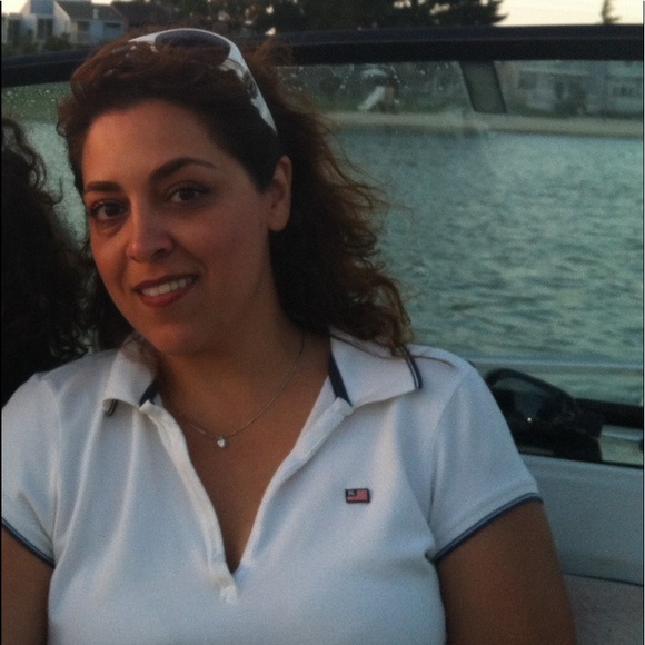 Meet your Posher, Shirin - Picture 2 of 2